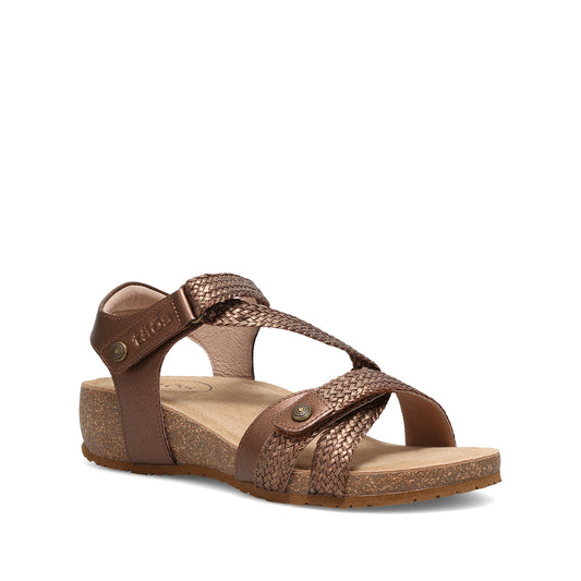 TAOS TRULIE - BRONZE