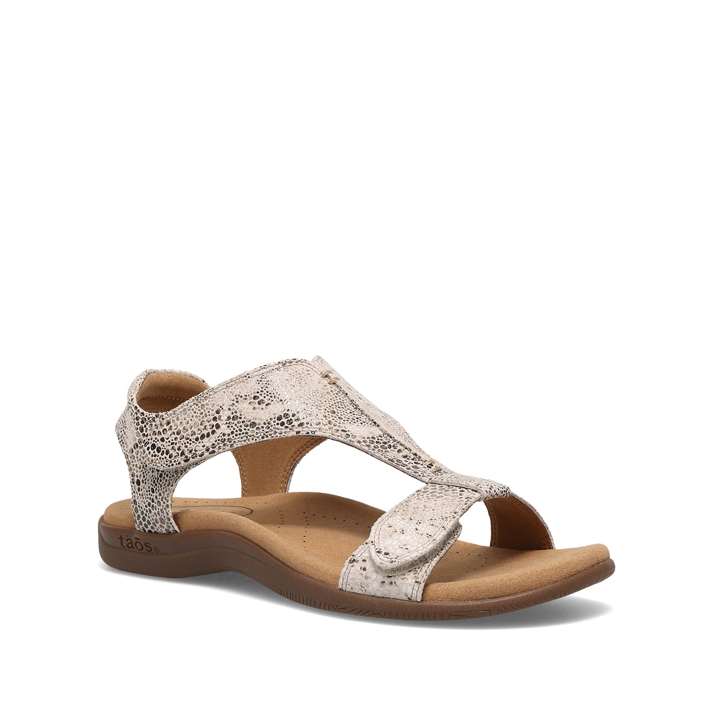 TAOS THE SHOW - BROWN SNAKE