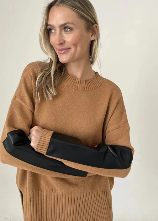 *SALE* SIX FIFTY SLOANE SWEATER
