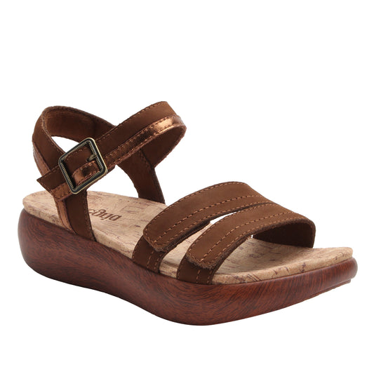 ALEGRIA BLINDA - PECAN