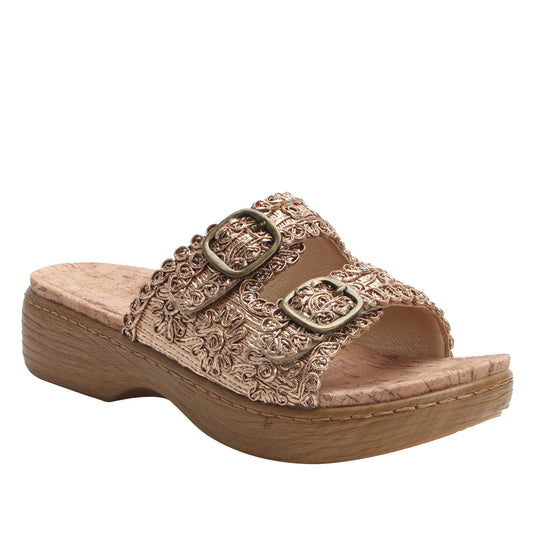 ALEGRIA OONA - FANCY GOLD
