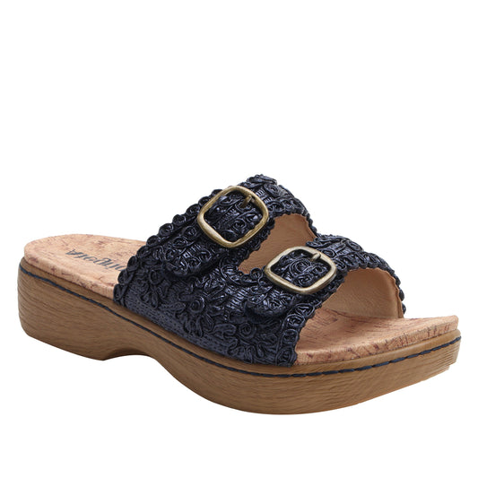 ALEGRIA OONA - FANCY NAVY
