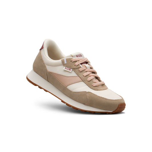 KIZIK SIENA - PRISTINE WARM TAUPE