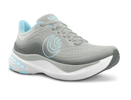 TOPO ATHLETIC AURA - BLUE MULTI