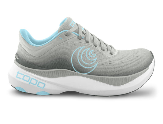 TOPO ATHLETIC AURA - BLUE MULTI