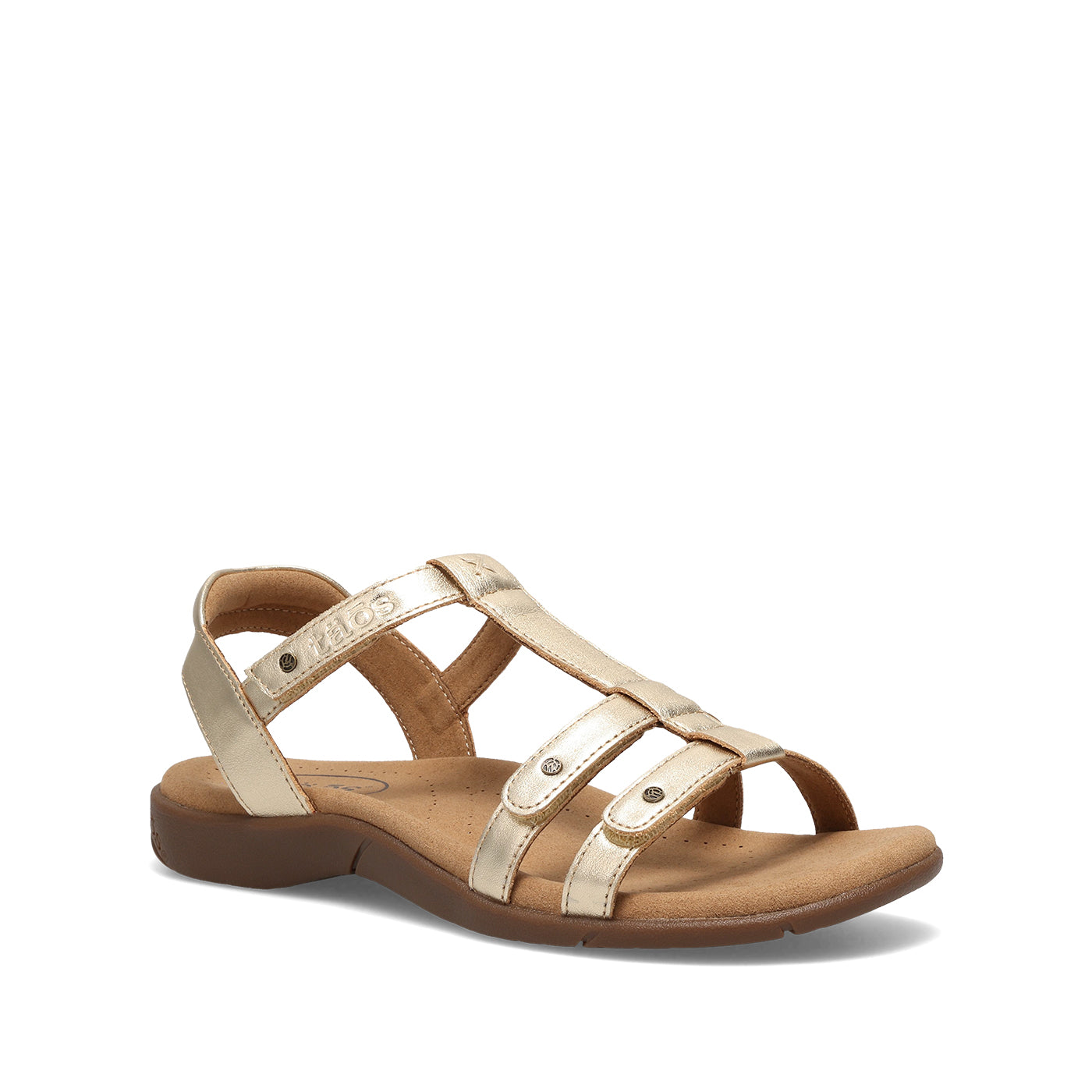 TAOS TROPHY 2 - GOLD