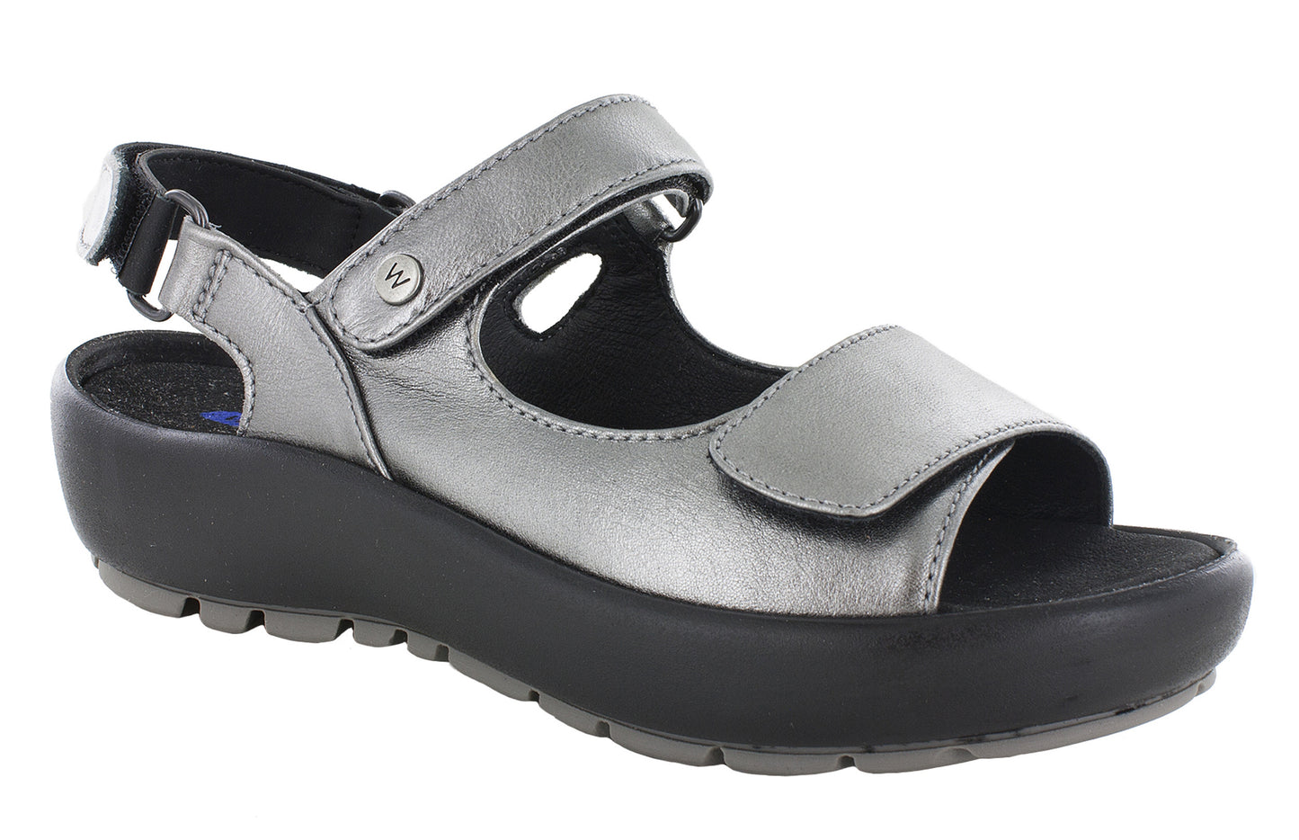 WOLKY RIO - 3325821 - ANTHRACITE