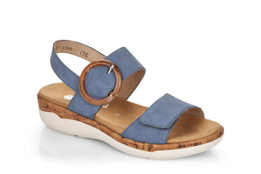 SANDALS tagged "RIEKER" – Shoes