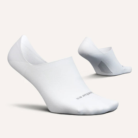 FEETURES ELITE ULTRA LIGHT INVISIBLE - WHITE - E75158